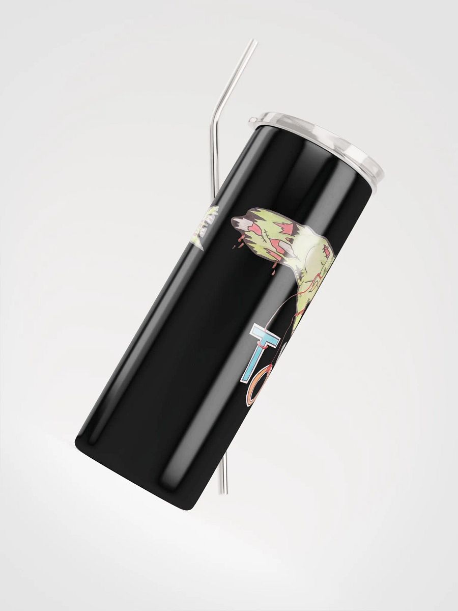Toy Makers Stainless Steel Tumbler product image (4)