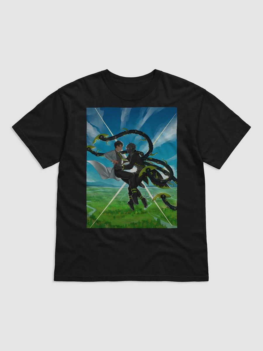 Together with You Shirt - Light product image (1)
