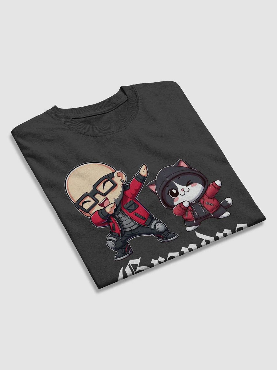 BFF's Gamer Dab Duo T-Shirt product image (2)