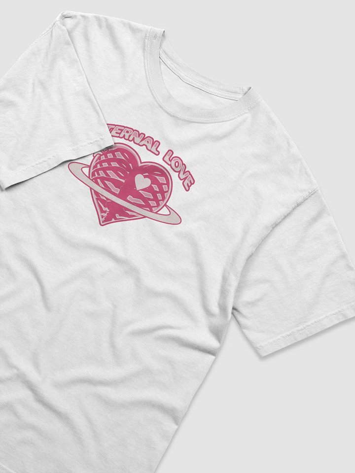Eternal Love T-Shirt | Girlypop product image (2)