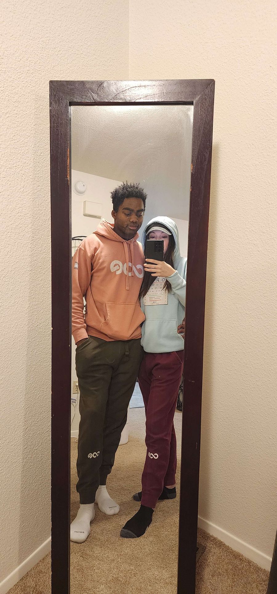 COE Fleece Sweats product image (4)