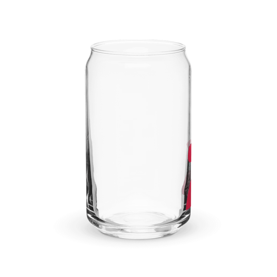 FART DEBBIE GLASS CAN product image (40)