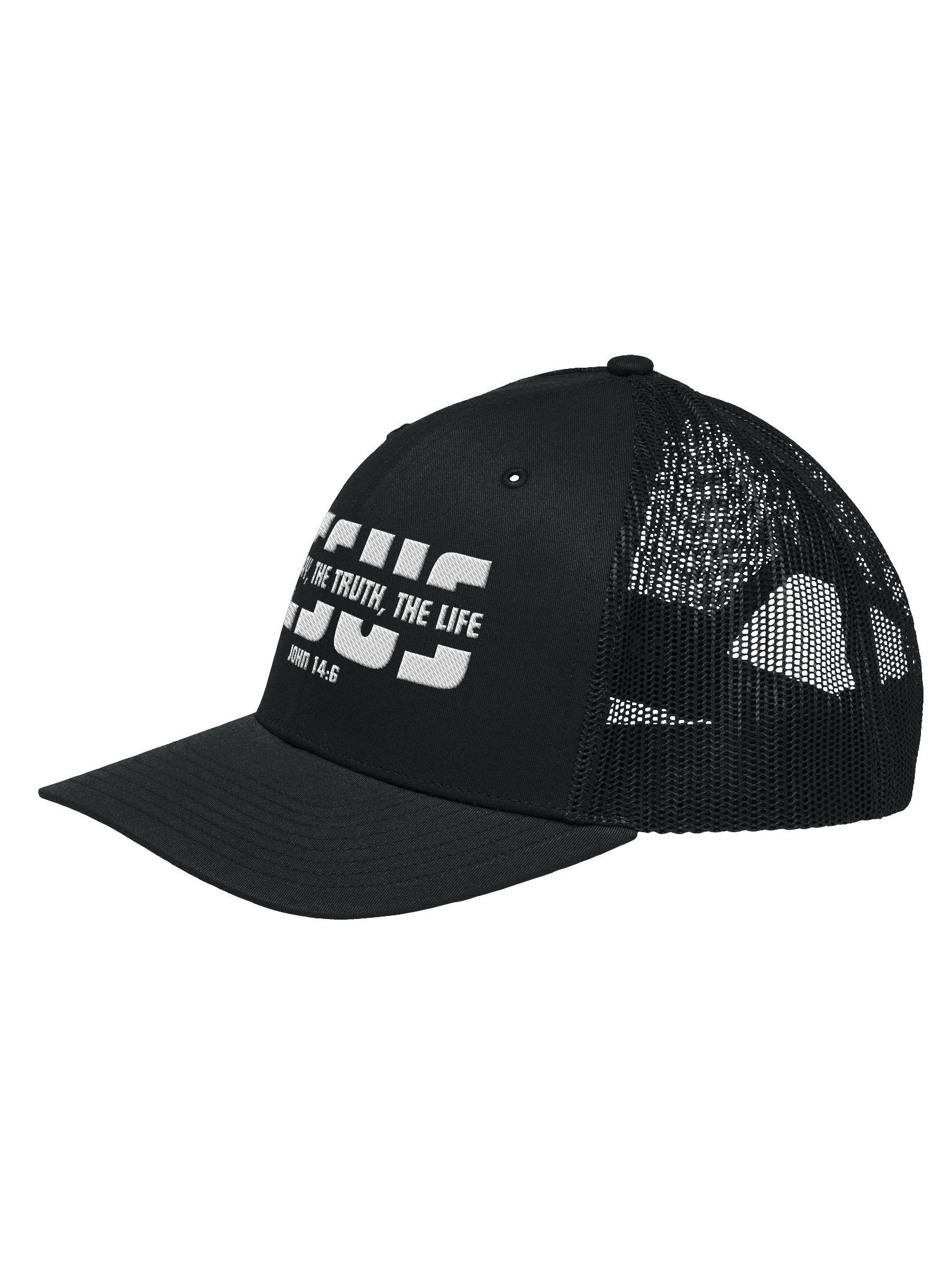 The Truth Snapback product image (13)
