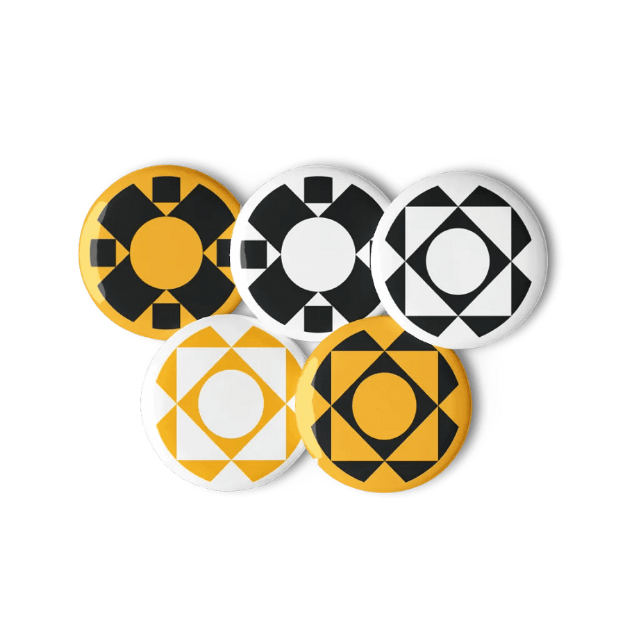 Pin Badges product image (3)
