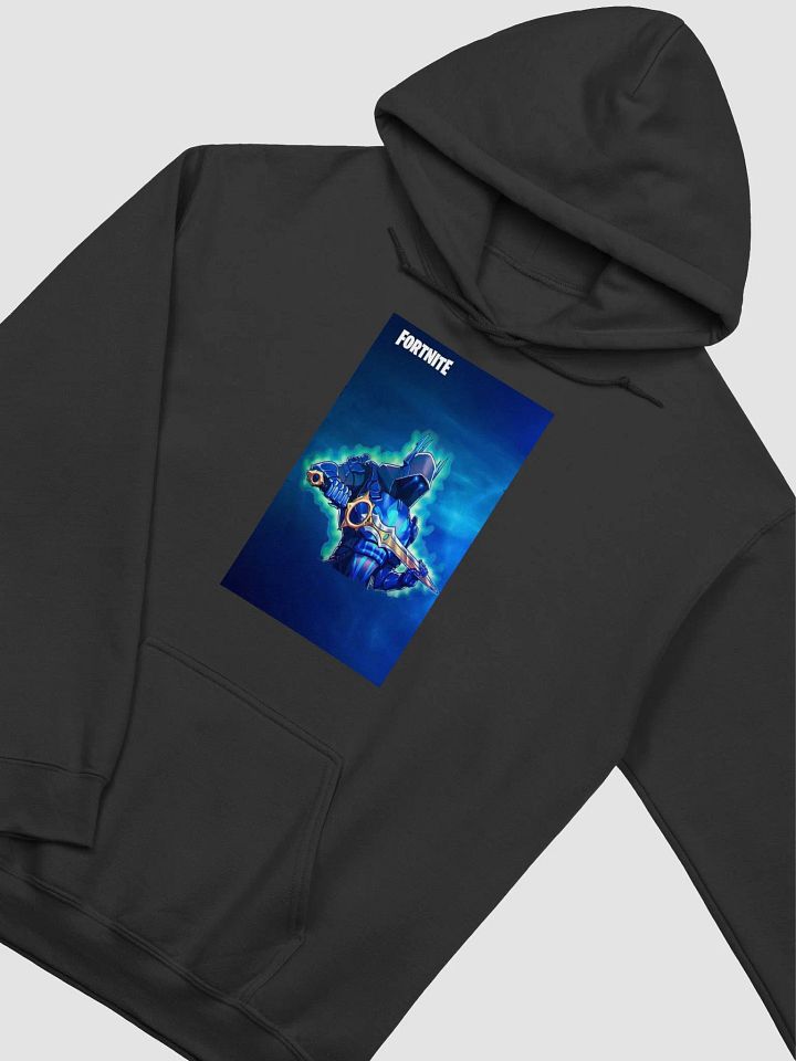 Fortnite Warrior Hoodie product image (15)