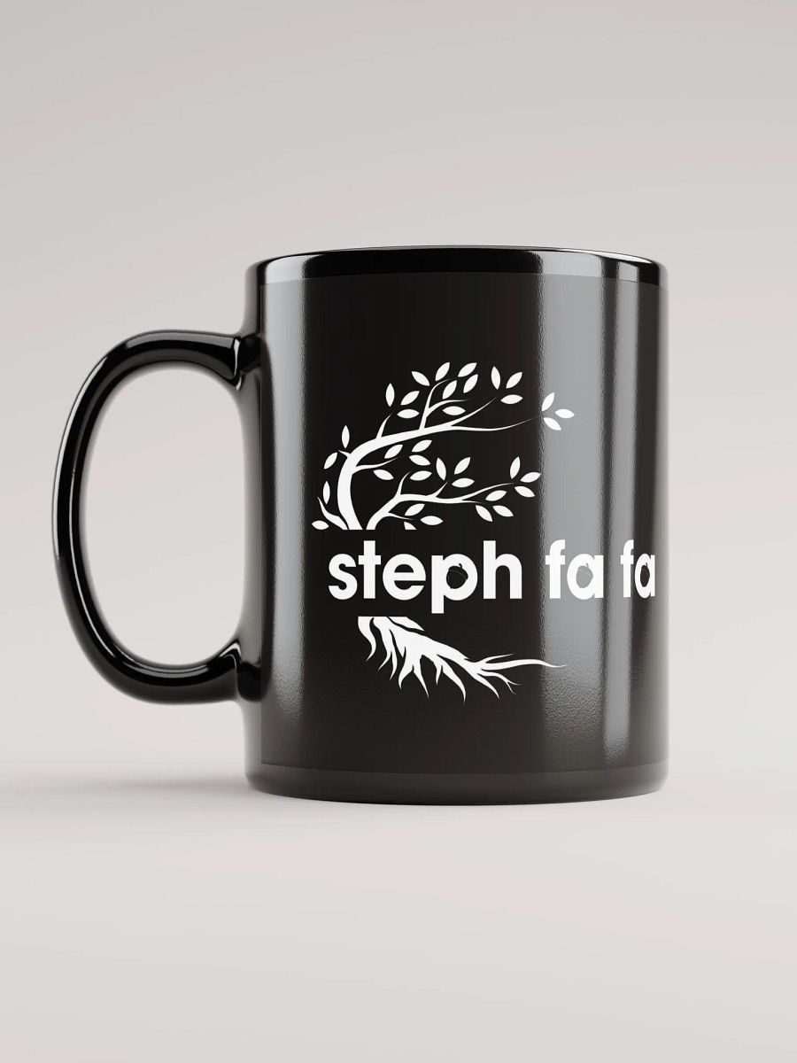 Steph fa fa "I'm Gouda" Mug product image (12)