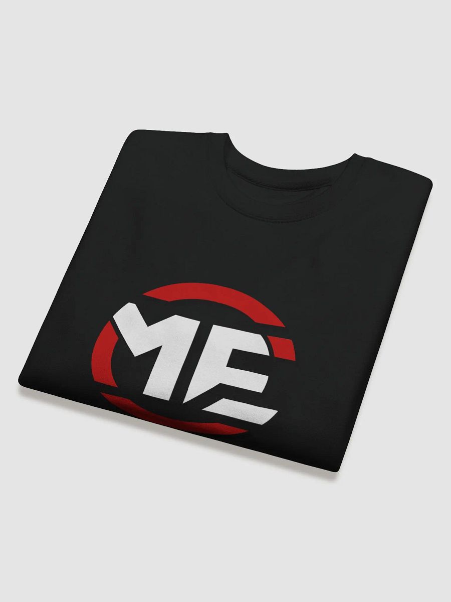 Logo (shadow) sweatshirt product image (20)