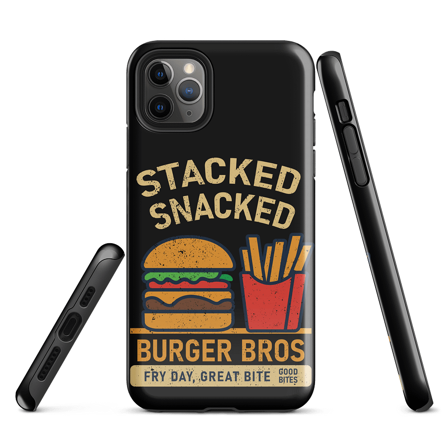 Burger Bros product image (3)