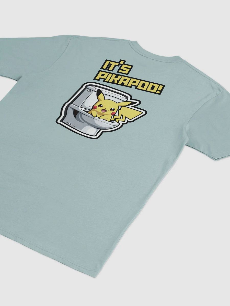 PikaPoo Men's Premium Tee product image (4)