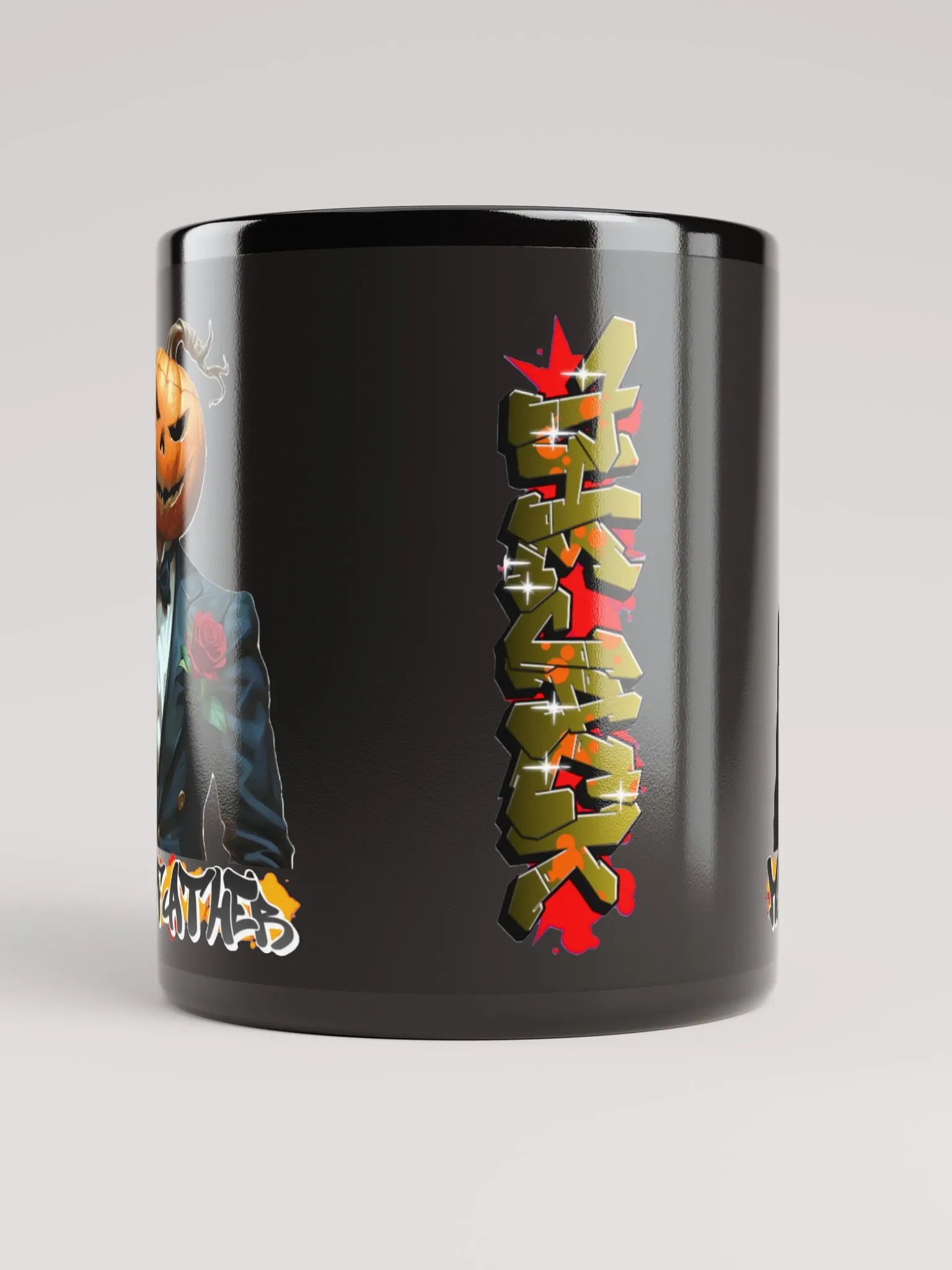 Jack Mug product image (5)