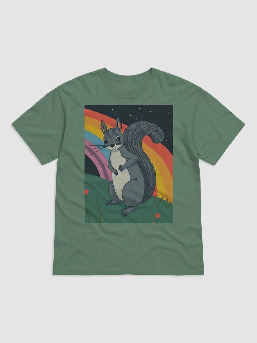 Ultimate Comfort: Cotton T-Shirt product image (1)