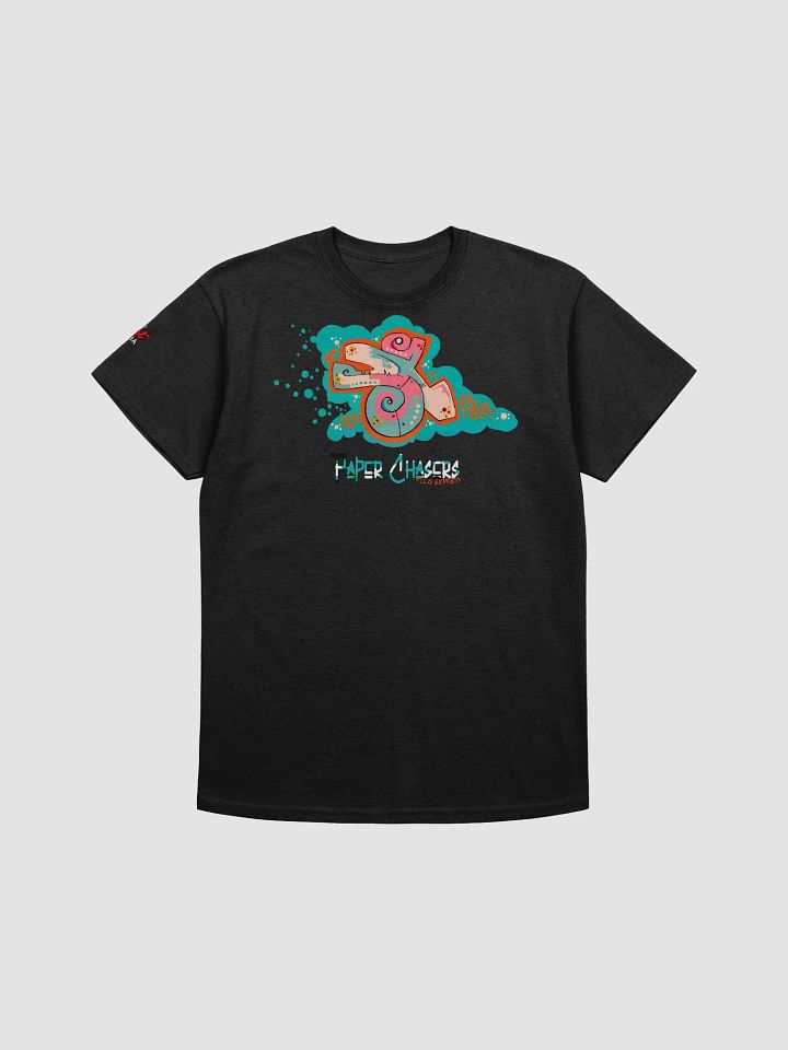 Kilo Express - Paper Chasers K pop 11 Tee product image (1)