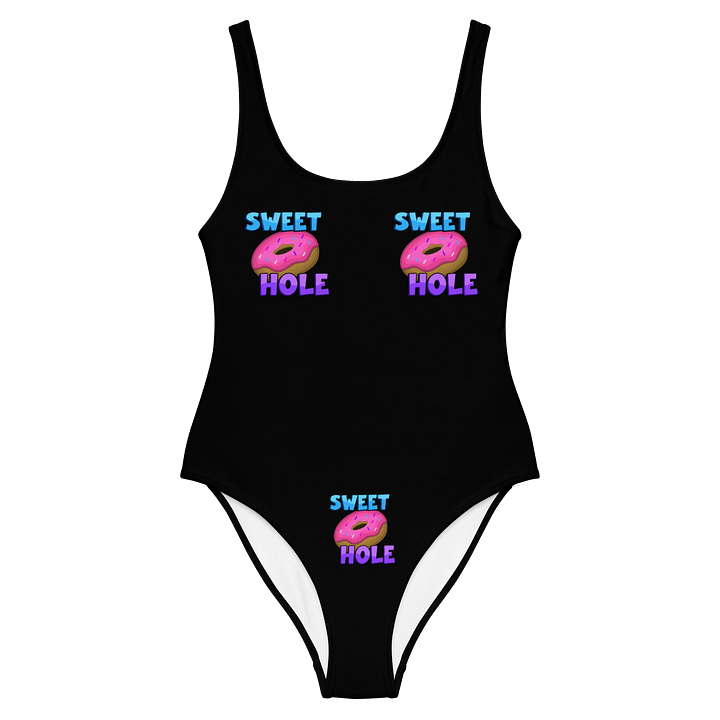 SWEET HOLE BATHING SUIT product image (2)