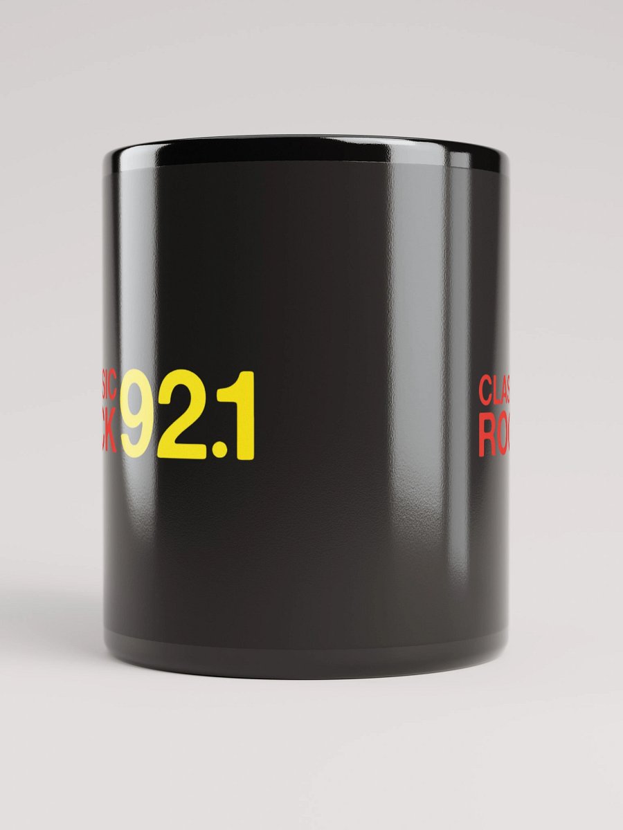 Classic Rock logo mug product image (6)