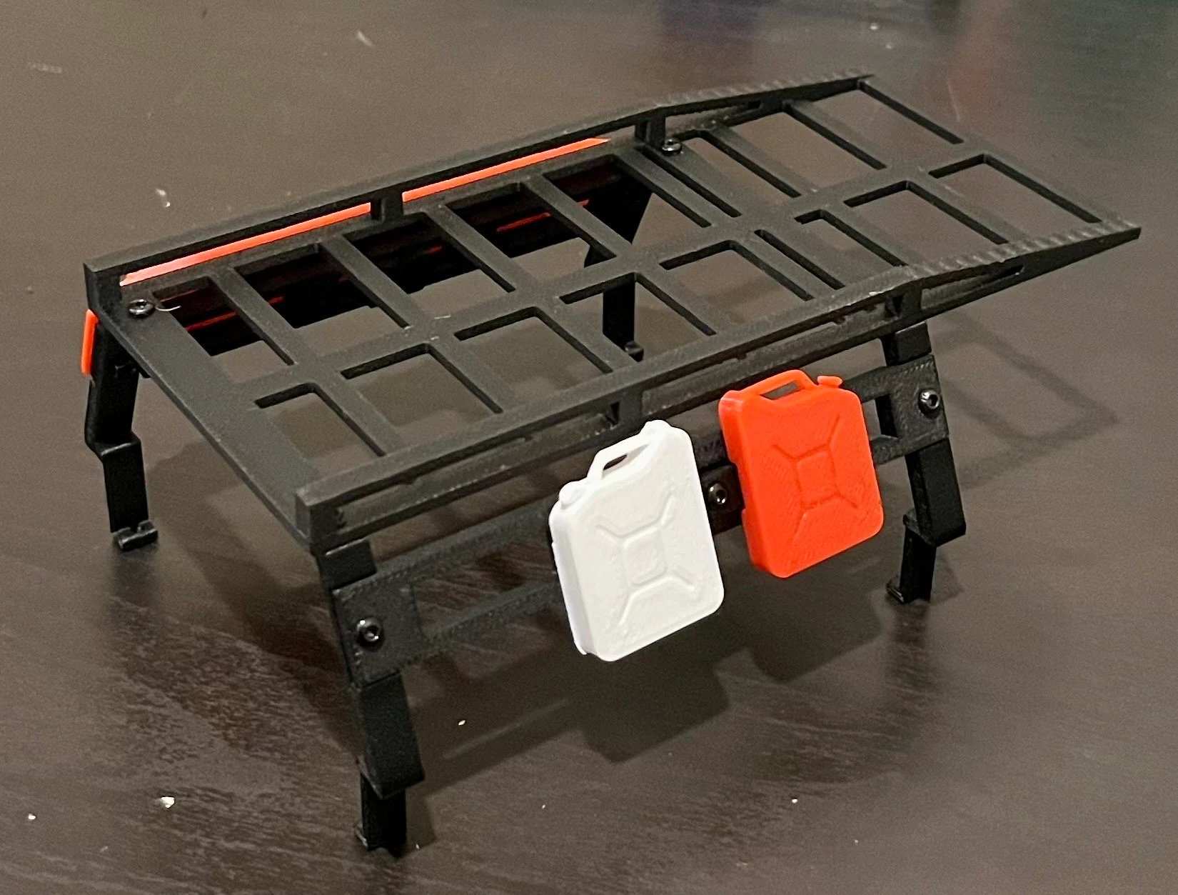 Hightrail Roof Rack Accessory Kit product image (3)