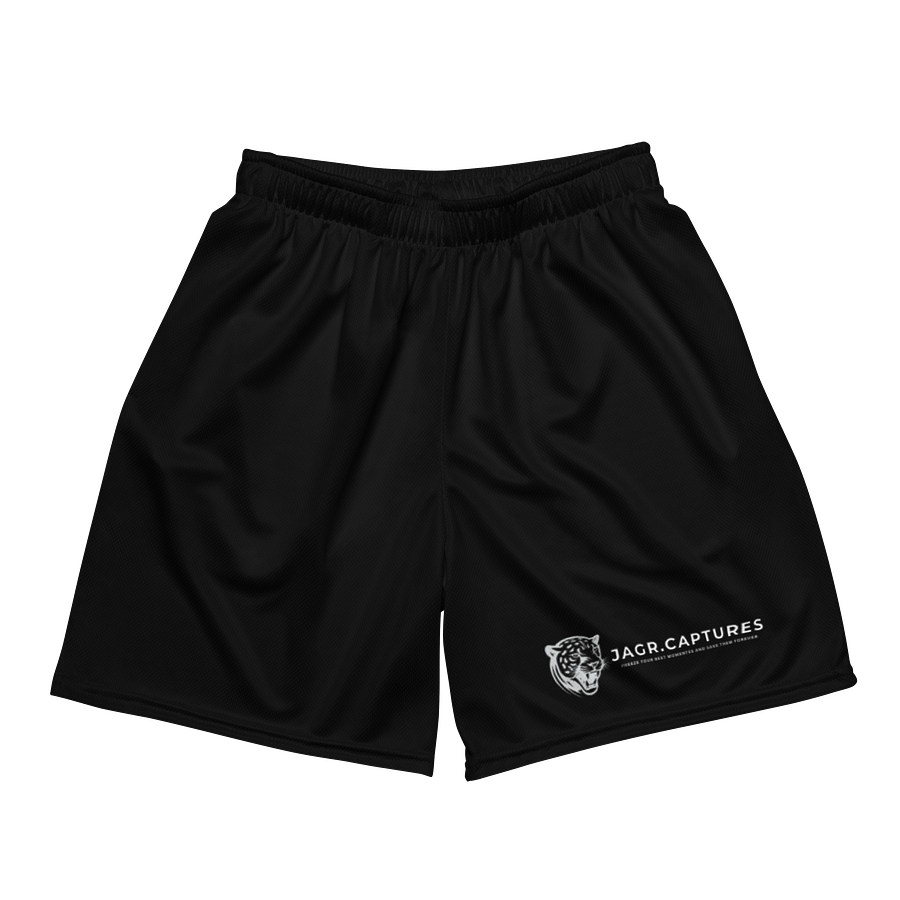 JaGr.Captures shorts product image (2)