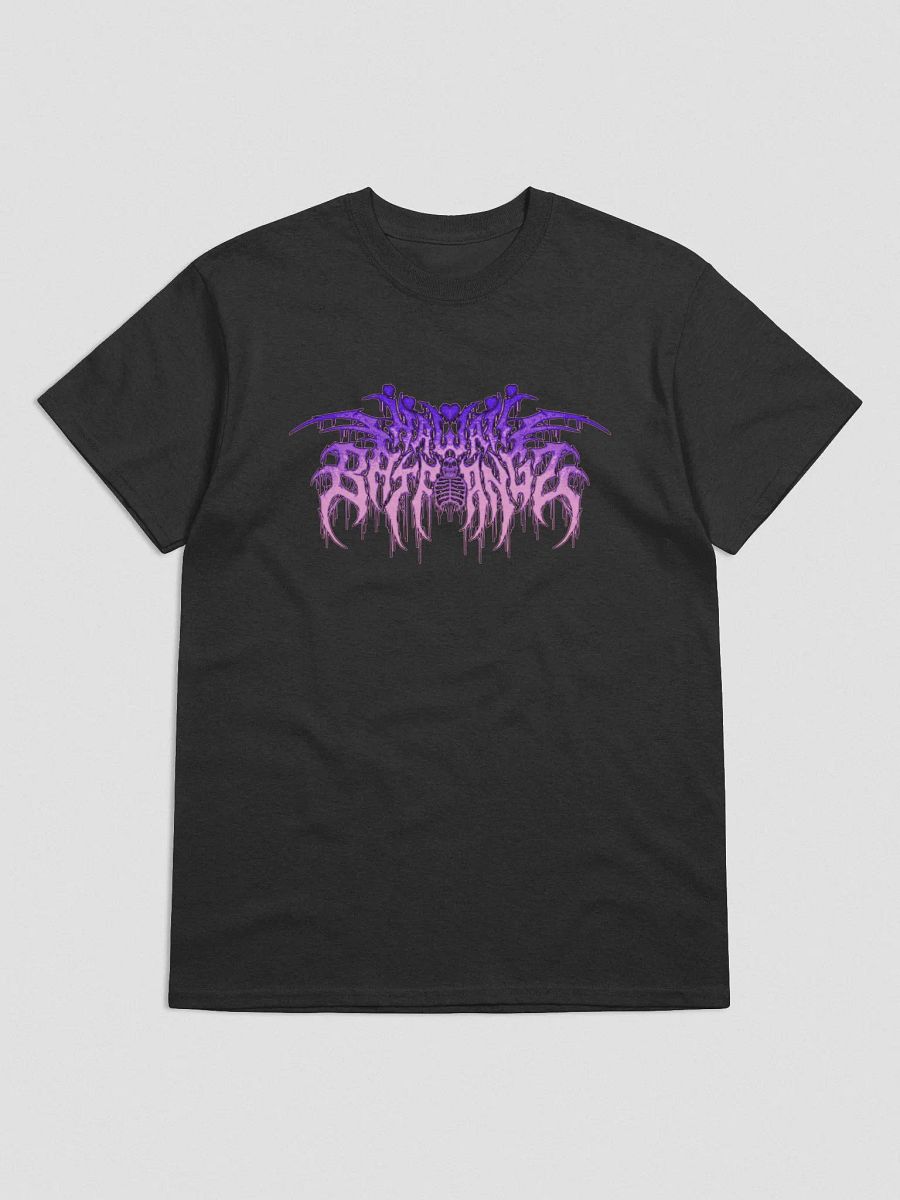 Kawaiibatfangz Metal Tee [Splash] product image (1)