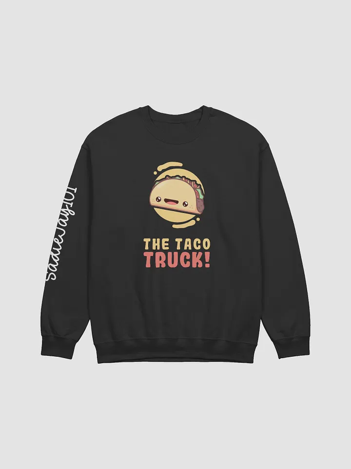 Happy lil Taco product image (2)