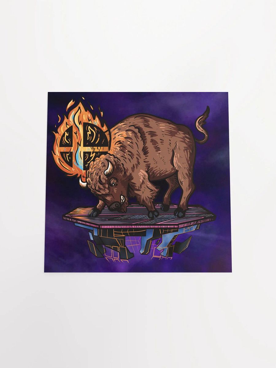 Buffalo Destination Print product image (7)