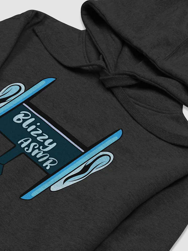BlizzyASMR V1 Hoodie product image (2)