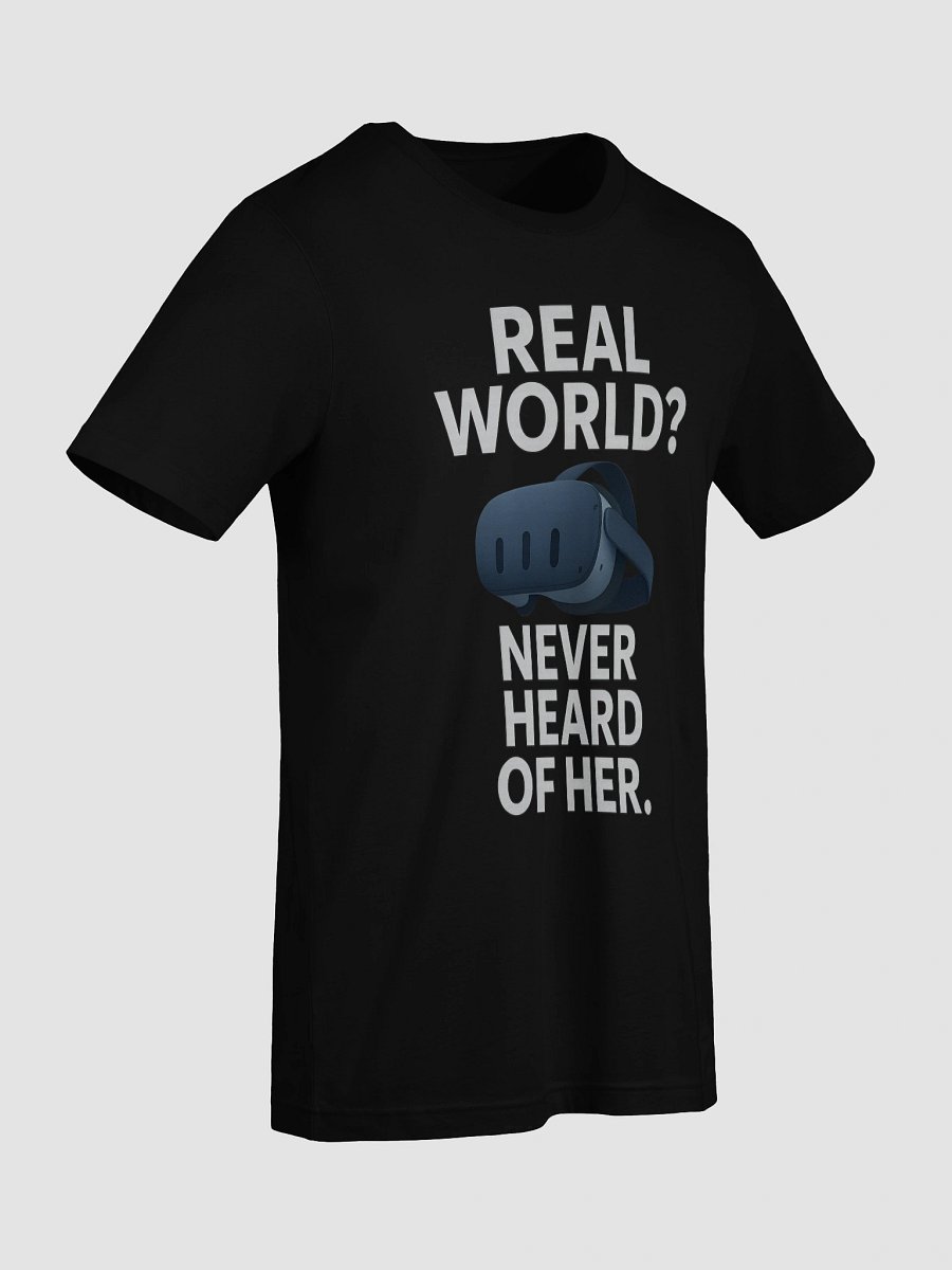 Virtual Reality Vibes T-Shirt product image (9)