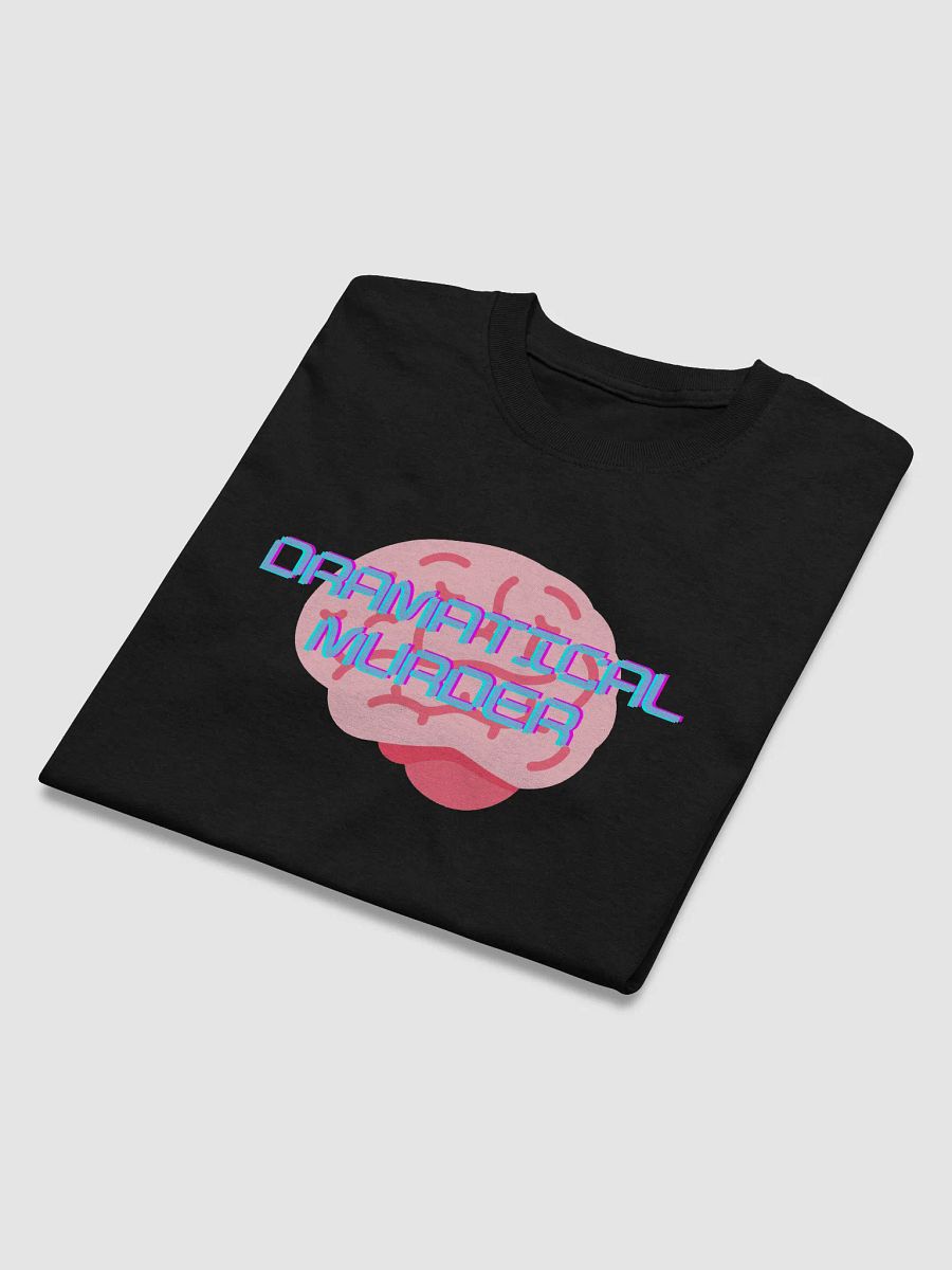 DRAMAtical Murder on my Brain Tee Shirt product image (46)