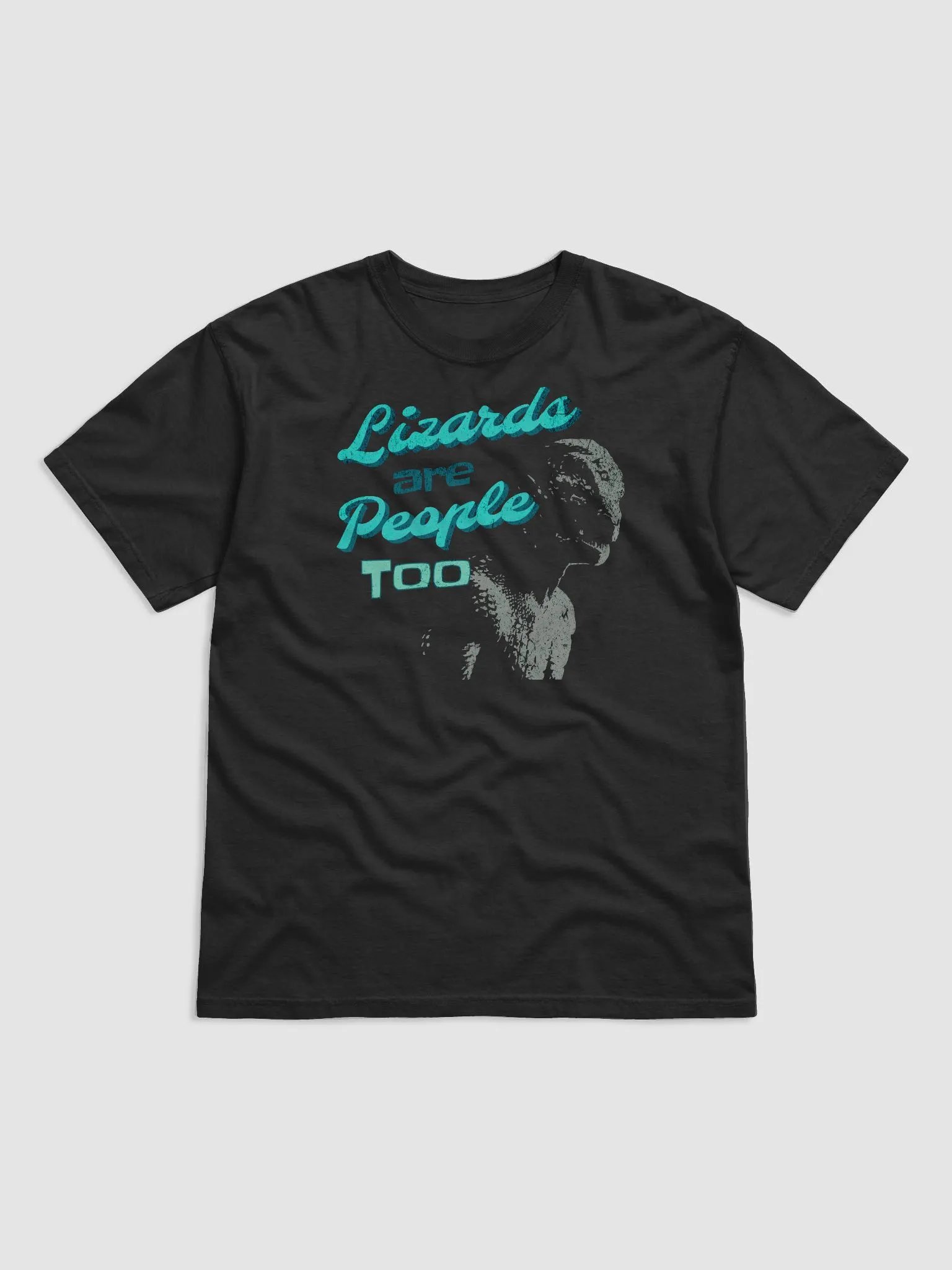 Lizards are People Too product image (1)