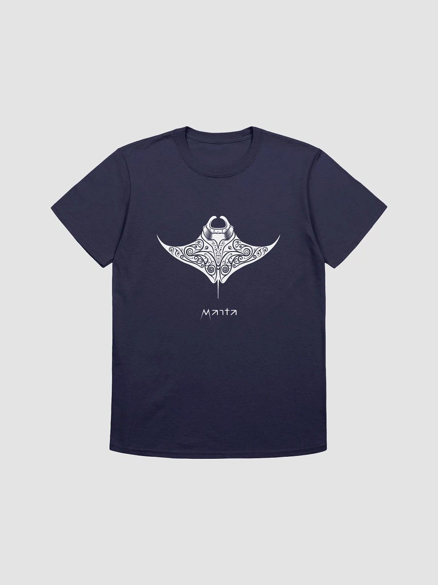 Tribal Manta T-Shirt product image (19)