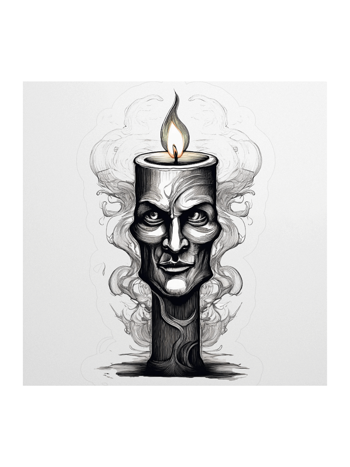 The Whispering Flame product image (1)