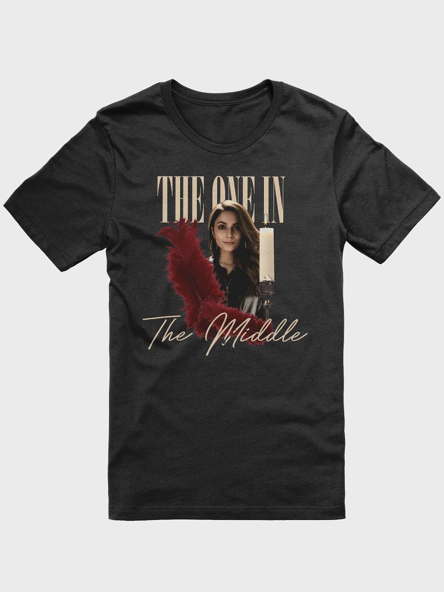 The One In The Middle (Gold Version) product image (1)