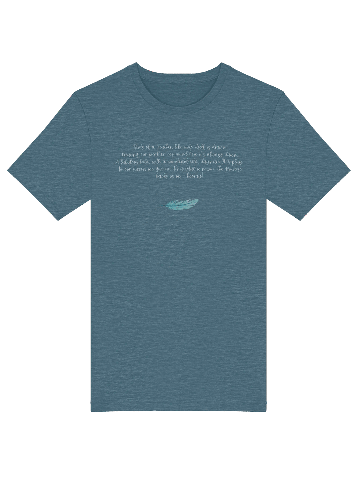 Birds of a Feather Chorus - T Shirt product image (1)
