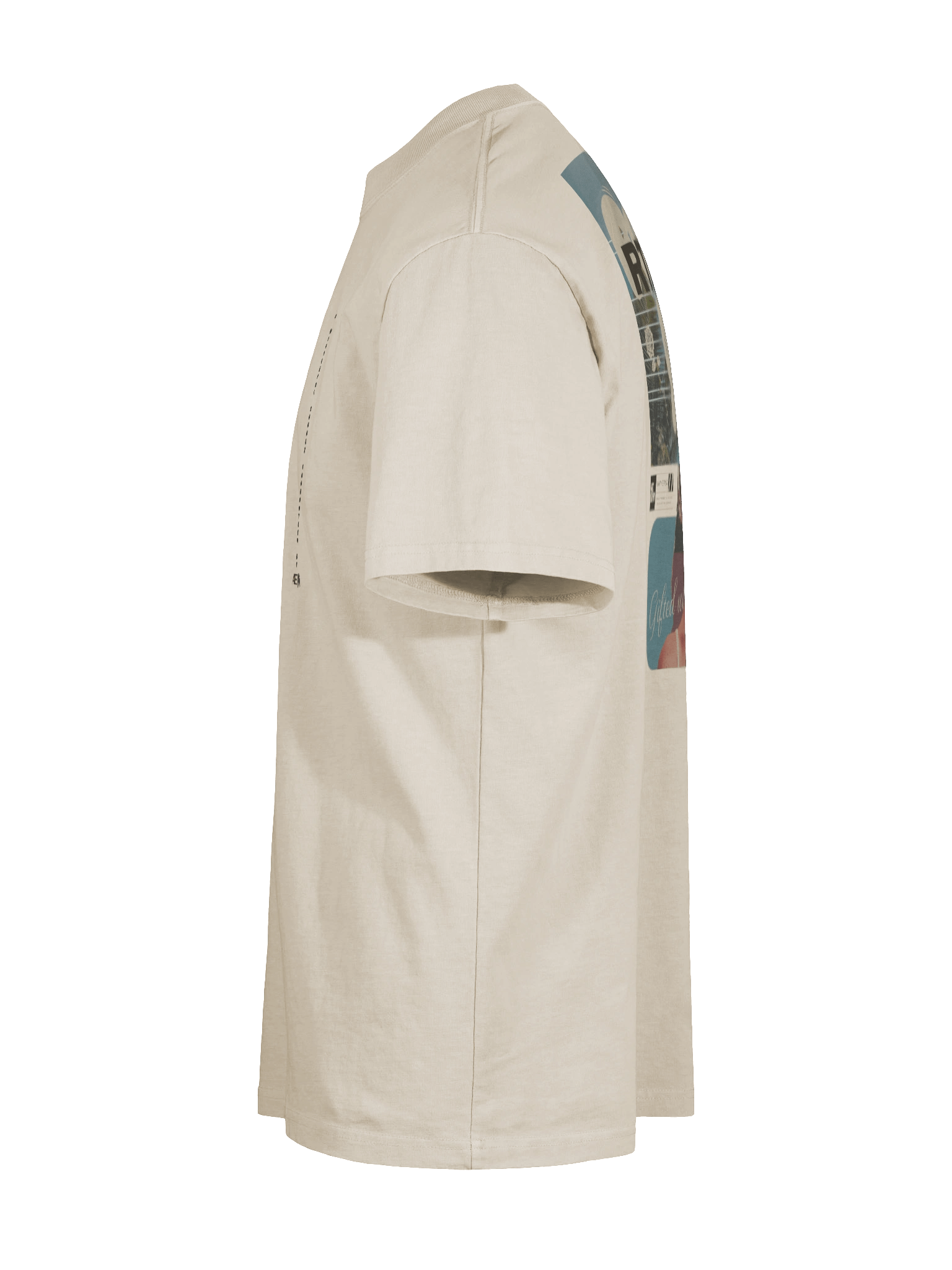 "Summer Hookup" Tee: Gifted with Sex Appeal. Own the Scene. ☀️🌴 product image (8)