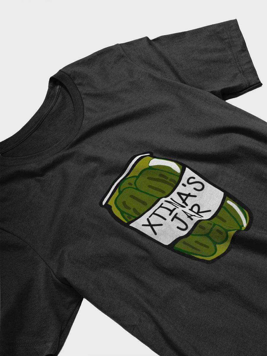 Tina Pickle Full T Shirt product image (9)
