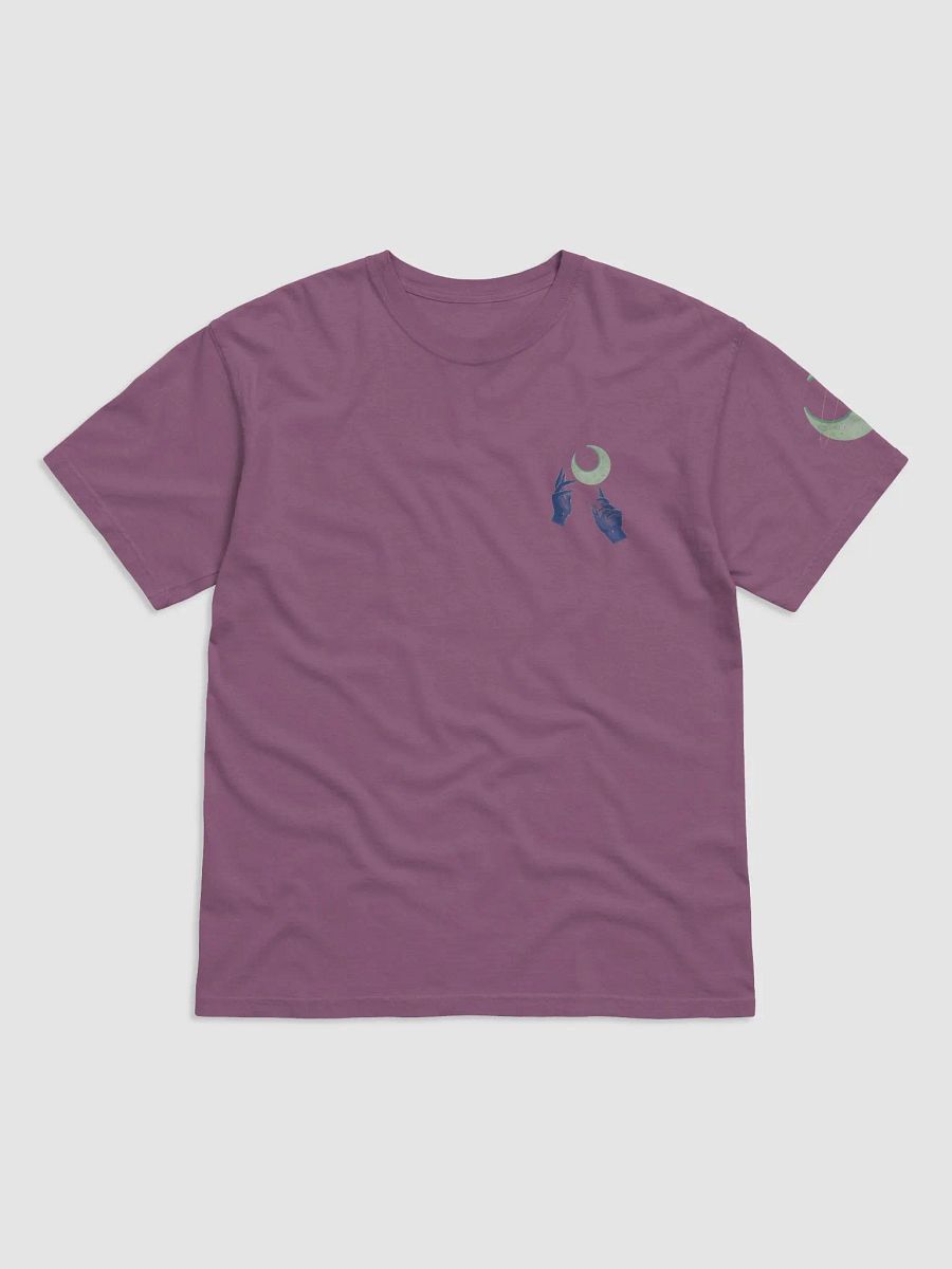 The Moon and You tee product image (21)