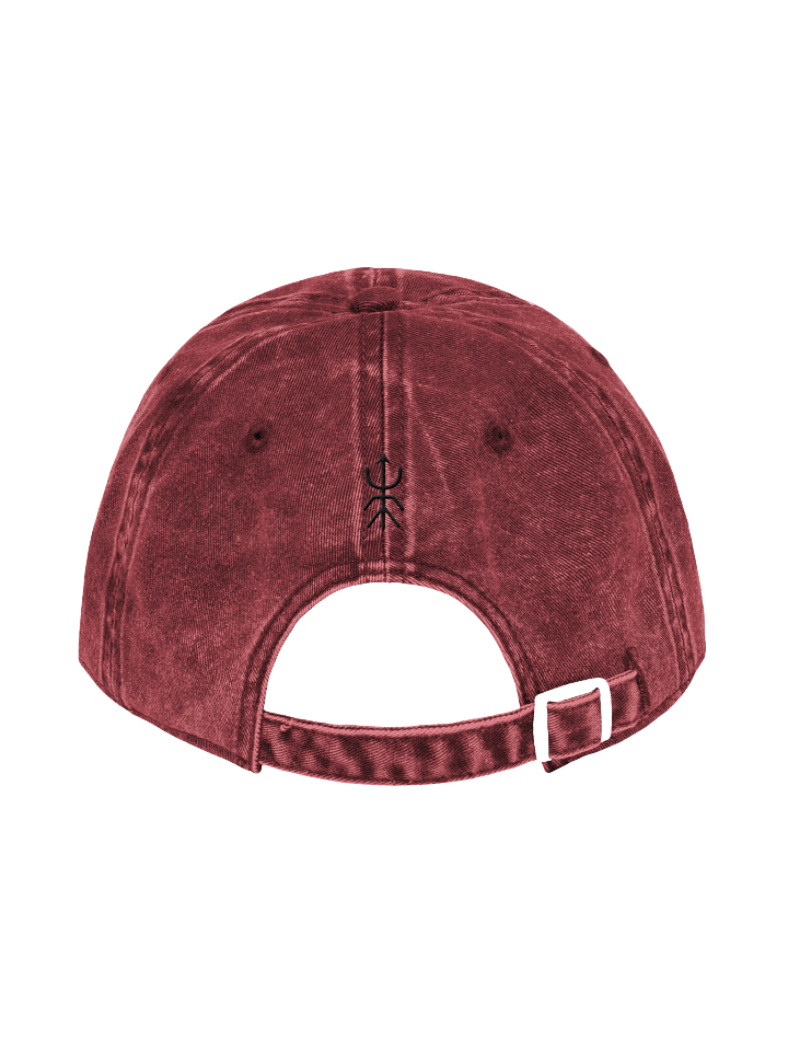 Meggs Baseball Cap product image (2)