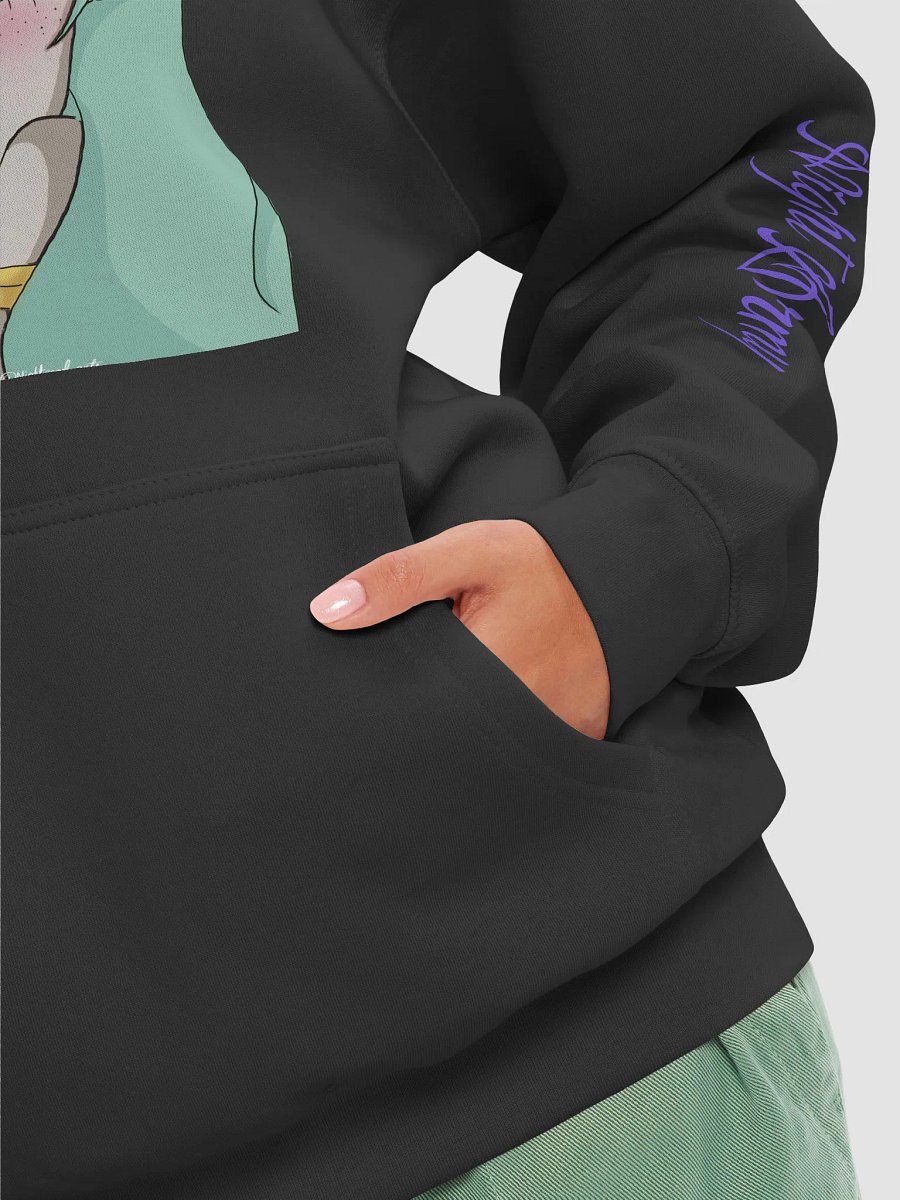 Night Army Logo Hoodie product image (36)