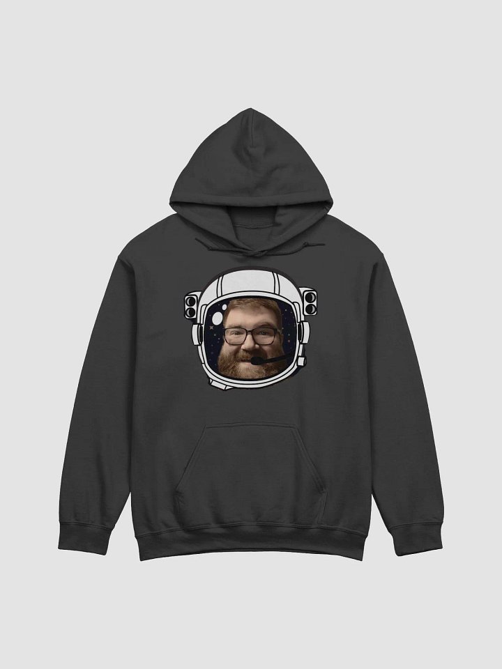 Space CaJeff Hoodie product image (1)