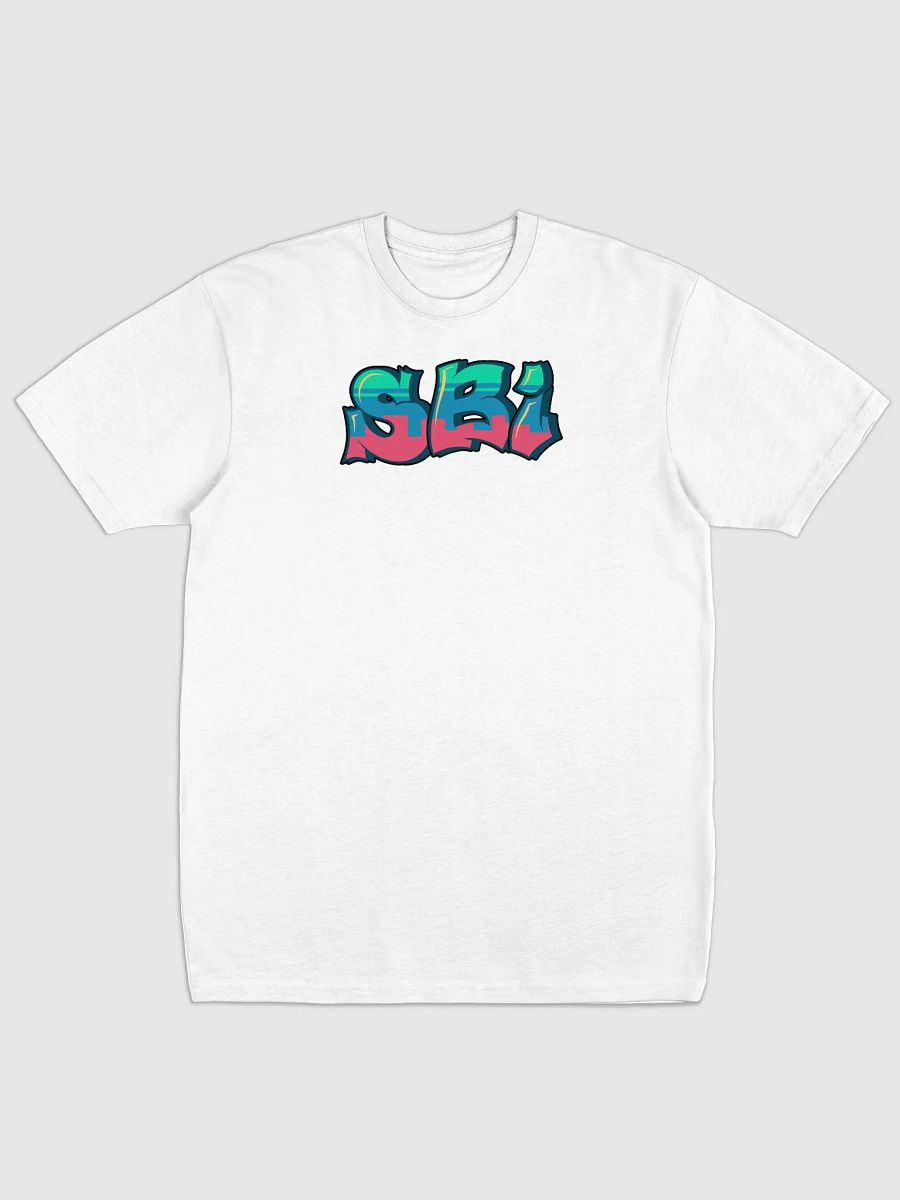 Gamer streetwear - the Carry by StickBoi Ink product image (4)