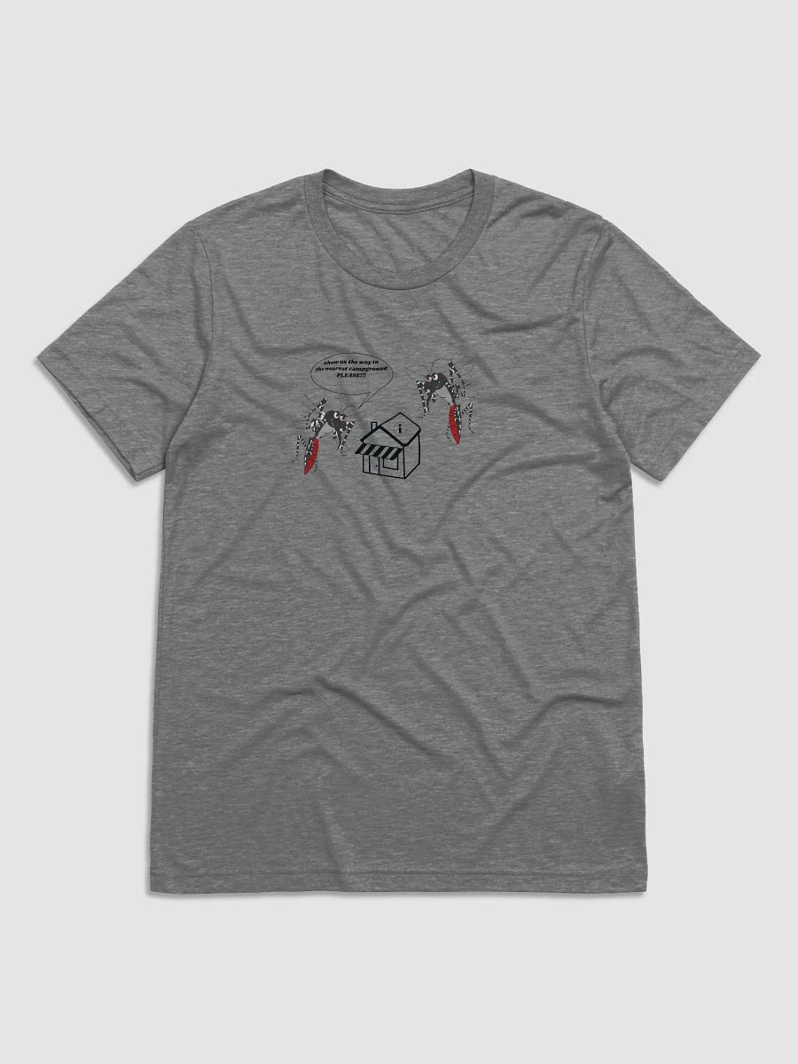 Show us to the nearest campsite please. product image (7)