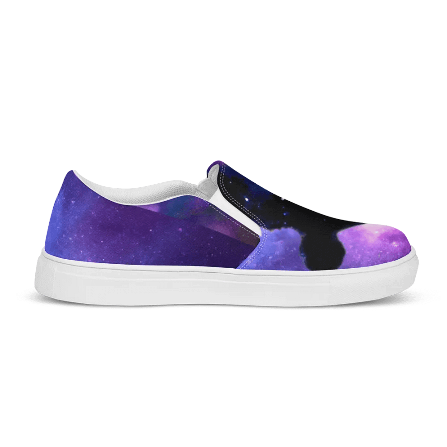 Star rat slip on canvas shoes (mens) product image (12)