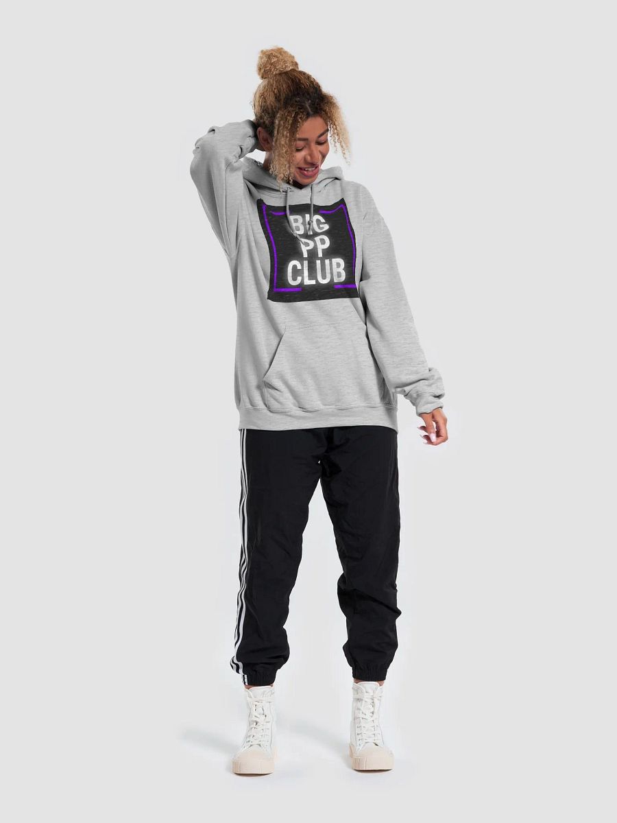 Big PP Hoodie product image (6)