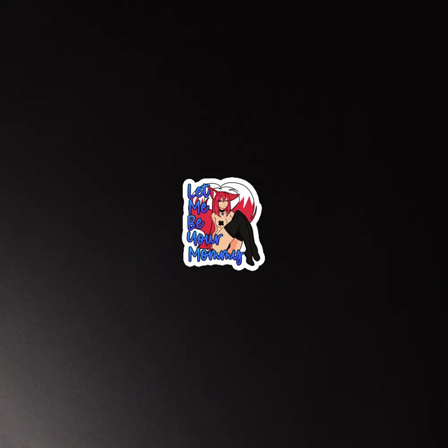 LMBYM Magnet product image (5)