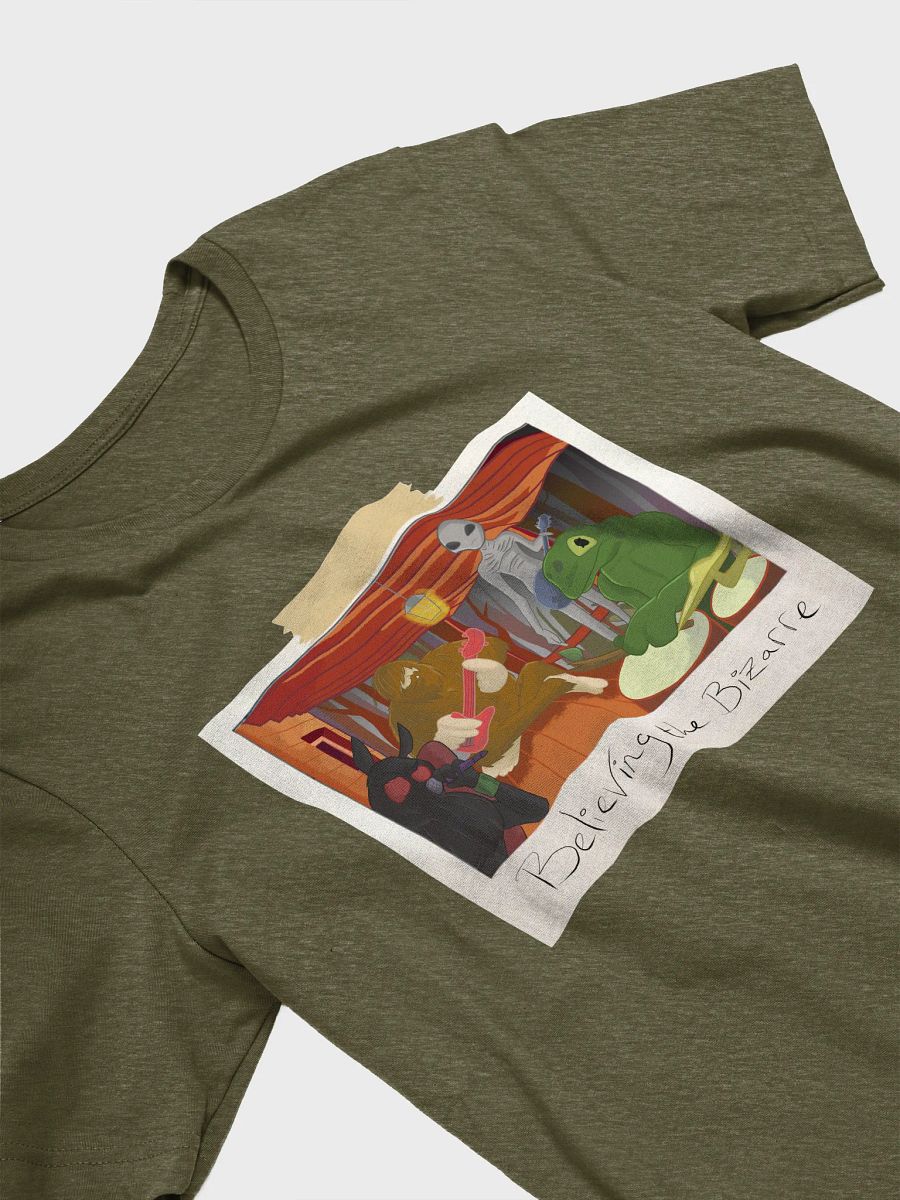 Cryptid Jam Session product image (3)