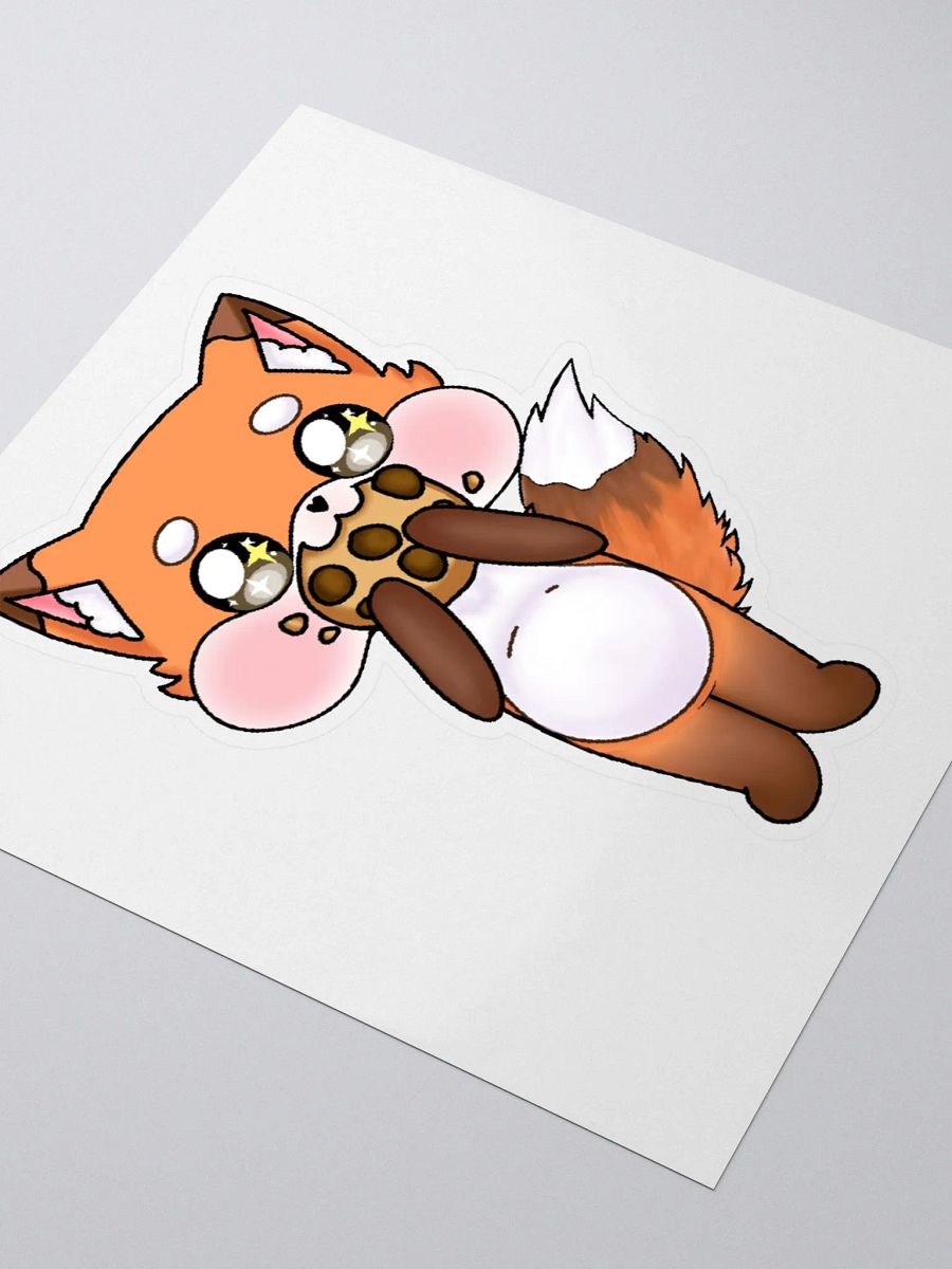 Cruelfang Cookies Sticker product image (3)