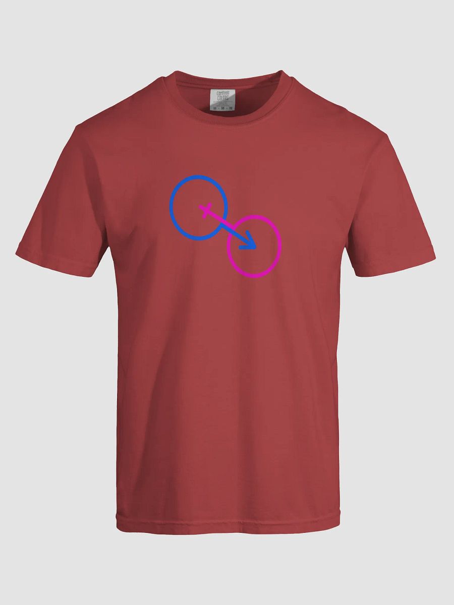 Natural Is Traditional Unisex T-Shirt product image (5)