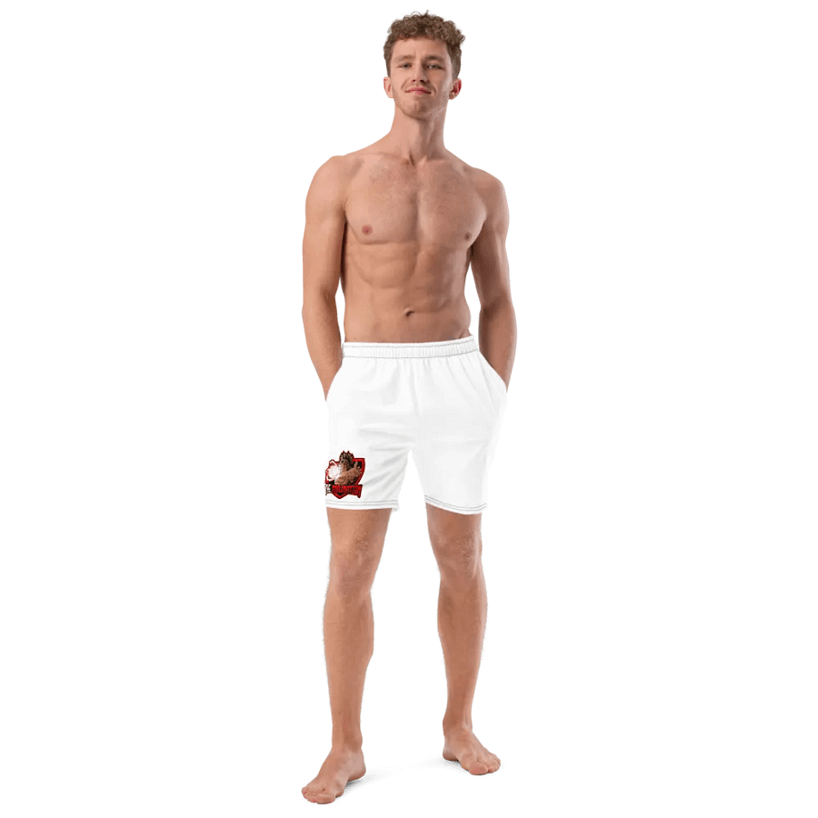 Official The_Majnation Brand Men's Swimming Trunks product image (10)
