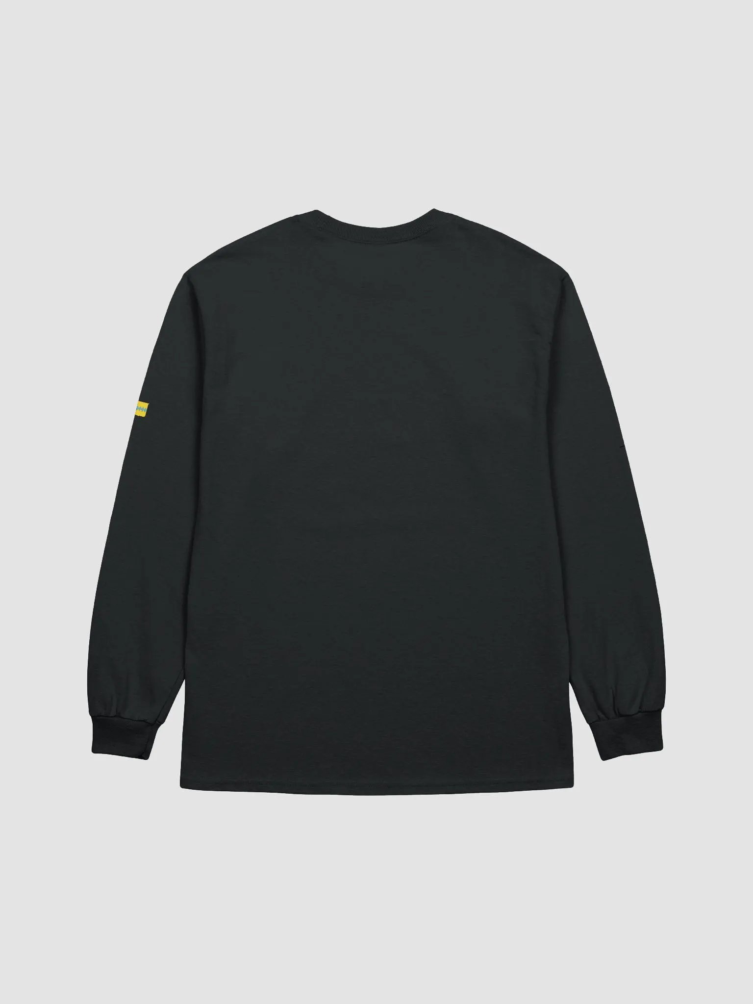 Pennington Long Sleeve Shirt v2 product image (16)