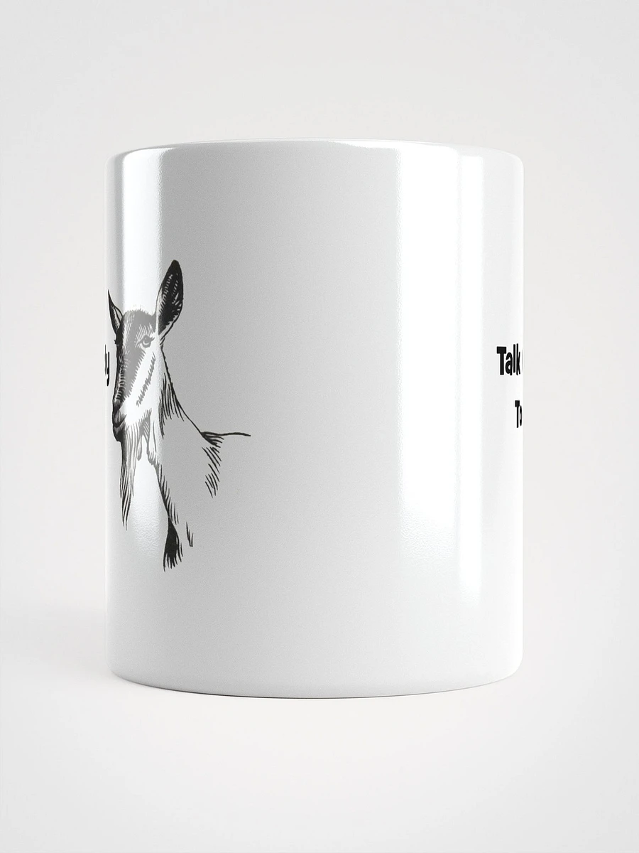 Talk Curdy To Me Mug product image (15)