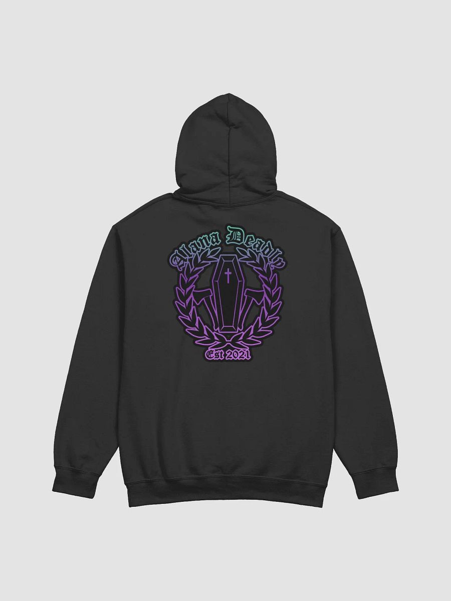 Omerta Hoodie product image (5)