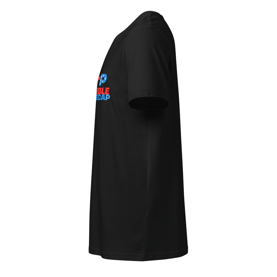 "LP-Bible Recap" Tee product image (5)